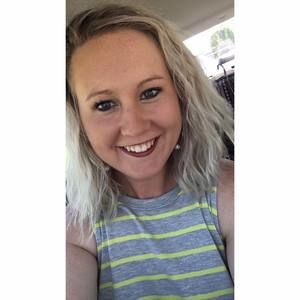 Meet your Posher, Mandy